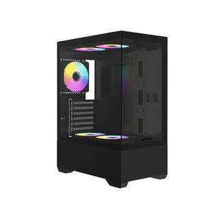Pre-built Gaming Pc Amd Ryzen 5 4500 | Nvidia Gtx 1660 Super 6gb Graphics | Windows 11 Professional