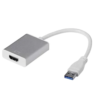 USB 3.0 to HDMI Adapter – High-Speed Display Connection – New sealed