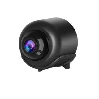 Andowl Q-S737 Mini WiFi Camera -Compact, Connected & Clever Security