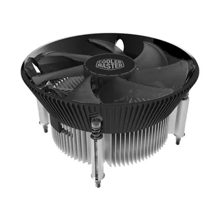 Cooler Master i70 Cooler Compatible with Intel LGA 115X Sockets