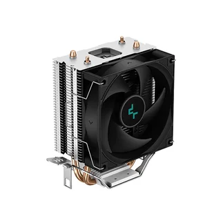 Deep Cool AG200 Single-Tower CPU Air Cooler With 2X Direct Contact Copper Heatpipes