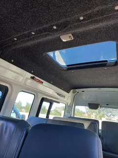 2019 Nissan NV350 only 150000kilos. Urgent sale R175000