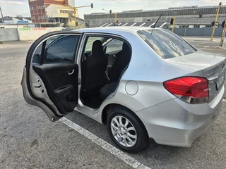 2014 Honda brio. Immaculate condition clean car low kilos R95000