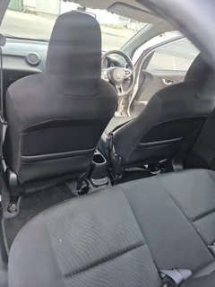 2014 Honda brio. Immaculate condition clean car low kilos R95000