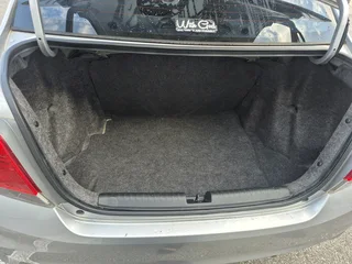 2014 Honda brio. Immaculate condition clean car low kilos R95000