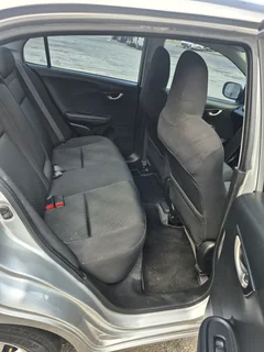 2014 Honda brio. Immaculate condition clean car low kilos R95000