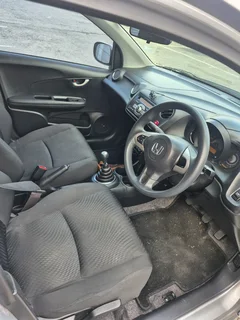 2014 Honda brio. Immaculate condition clean car low kilos R95000