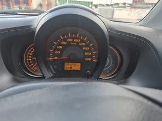 2014 Honda Brio. Immaculate condition .low kilos. Get in and drive. R90000