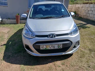 2016 Hyundai grand i10