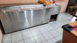 Undercounter Bar Fridge For Sale