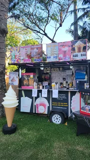 Slush, Popcorn, Candy Floss Machines To Hire