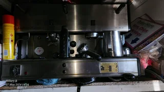 Coffee, Slush, Soft Serve Ice Cream Machine&#39;s For Sale