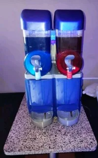 Coffee, Slush, Soft Serve Ice Cream Machine&#39;s For Sale