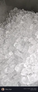 Cubed Ice For Sale