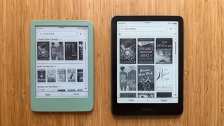 Latest Kindles and Accessories