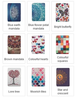 Latest Kindles and Accessories