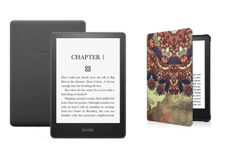 Amazon Kindle E-Readers  (new and used available)