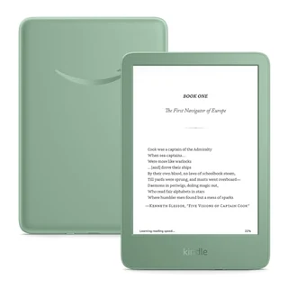 2024 Kindles now in stock