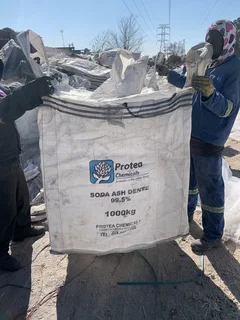 1 Ton bulk bags