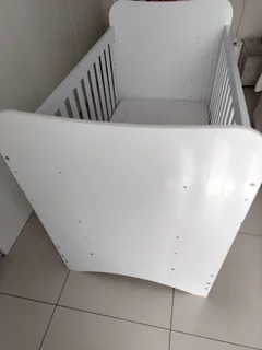Baby Crib