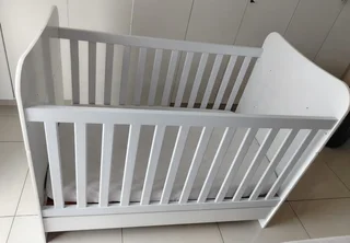 Baby Crib