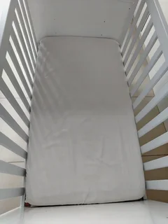 Baby Crib