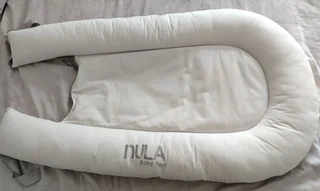 Nula pod ( baby sleeping pod )