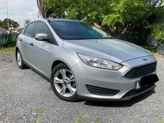 Ford focus 1.0 turbo ecoboost 2016