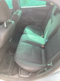 Ford focus 1.0 turbo ecoboost 2016