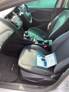 Ford focus 1.0 turbo ecoboost 2016