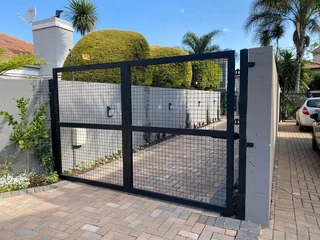 Sliding driveway gates for sale