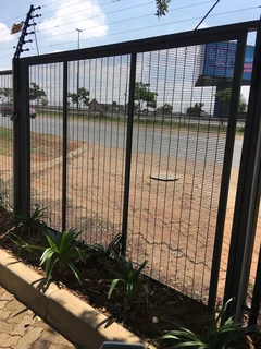 Sliding driveway gates for sale