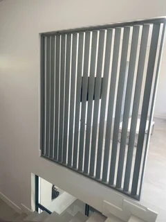 Scroll Spanish Burglar  Bars, Burglar Proofing