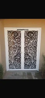 Driveway gates in johannesburg