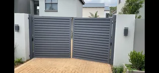 Driveway gates in johannesburg