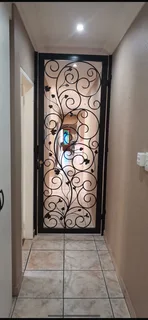 Driveway gates in johannesburg