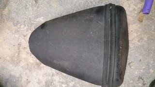 Kawasaki ZX 10 Pillion Seat