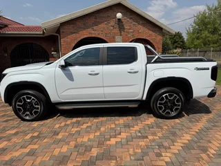 2024 Volkswagen Amarok 3.0 TDI V6 Style - 4 Motion