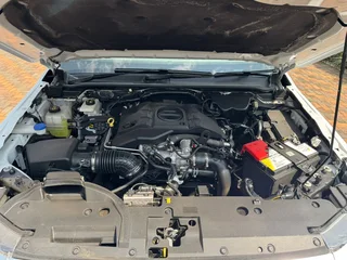 2024 Volkswagen Amarok 3.0 TDI V6 Style - 4 Motion