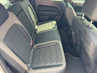 2024 Volkswagen Amarok 3.0 TDI V6 Style - 4 Motion