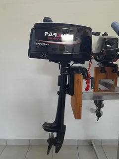 Outboard 15HP  Parsun new