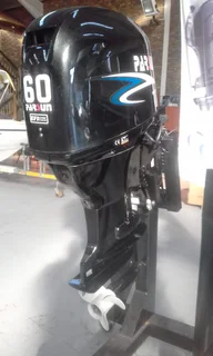 Outboard 60HP four stroke PARSUN still in the box