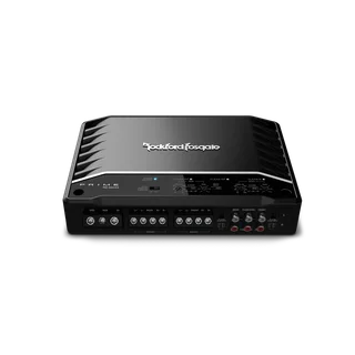 Rockford Fosgate Prime R2‑500X4 – Prime 500W 4‑Channel Car Amplifier