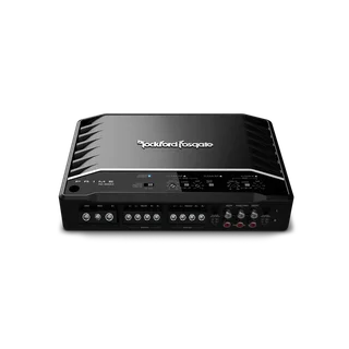 Rockford Fosgate Prime - R2‑300X4 – 300W, 4‑Channel Amplifier