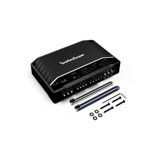 Rockford Fosgate Prime - R2‑300X4 – 300W, 4‑Channel Amplifier