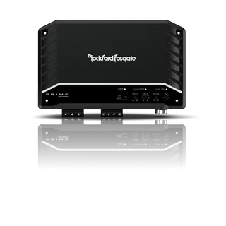 Rockford Fosgate Prime R2-1200X1 — 1200W Mono Amp