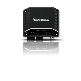 Rockford Fosgate Prime R2-200X2 Prime 200 Watt 2-Channel Amplifier