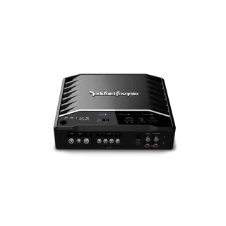 Rockford Fosgate Prime R2-200X2 Prime 200 Watt 2-Channel Amplifier