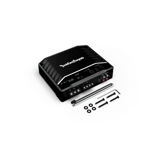 Rockford Fosgate Prime R2-200X2 Prime 200 Watt 2-Channel Amplifier