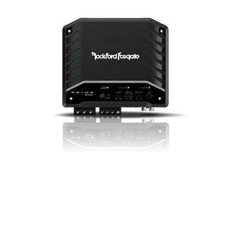 Rockford Fosgate Prime R2‑250X1 250W Mono Amplifier